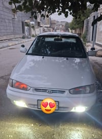 النترا دمعة • ١٩٩٤ • رقم ديالى مميز