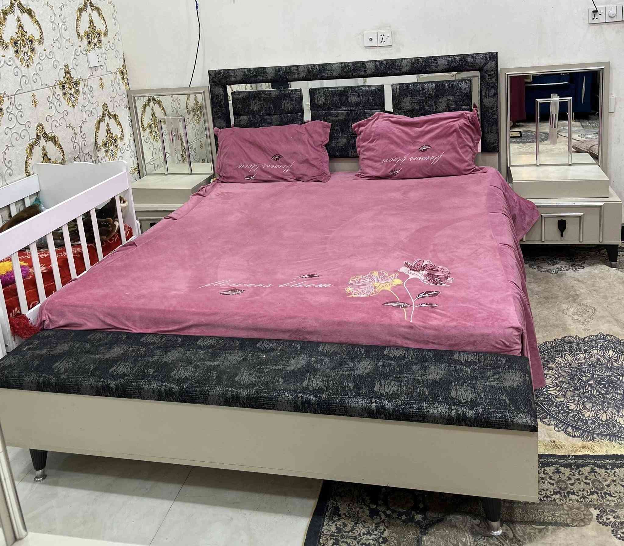 غرفه تركيه نضيفه ب٩٠٠ مكان بغداد جديدة


**إذا كنت صاحب هذا الإعلان وتريد حذفه لأي سبب، رجاءا أرسل رسالة إلى الدعم الفني**