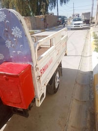 ستوته • فحل • موديل 14