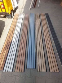 سعرهن ١٥ الف بديل خشب ٠٧٧١٣٥٥٢٤٨٦