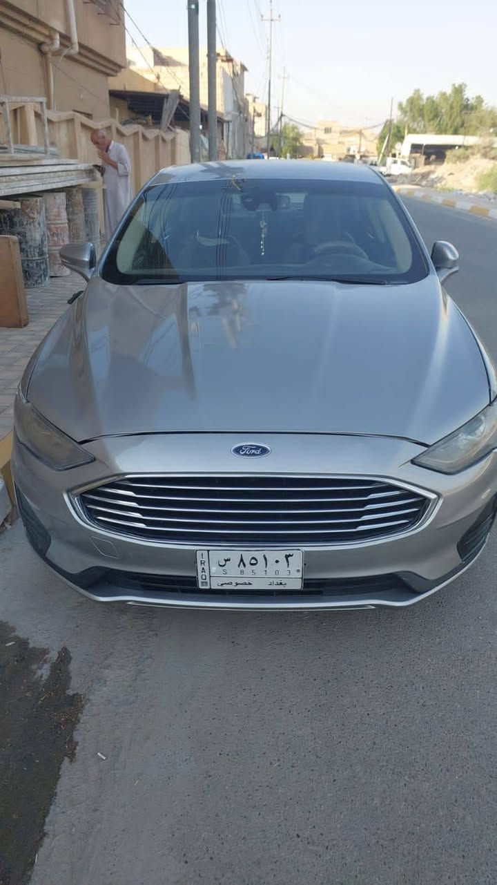 فورت فيوجن موديل ٢٠ محرك ١٥٠٠ تيربو رقم معوقين بغداد مكانها كربلاء صبغ حزام  بعد سنه اصير حره  سياره نضيفه حادثها جنطه مال امريكه فول سياره عده الفتحه  
***********
