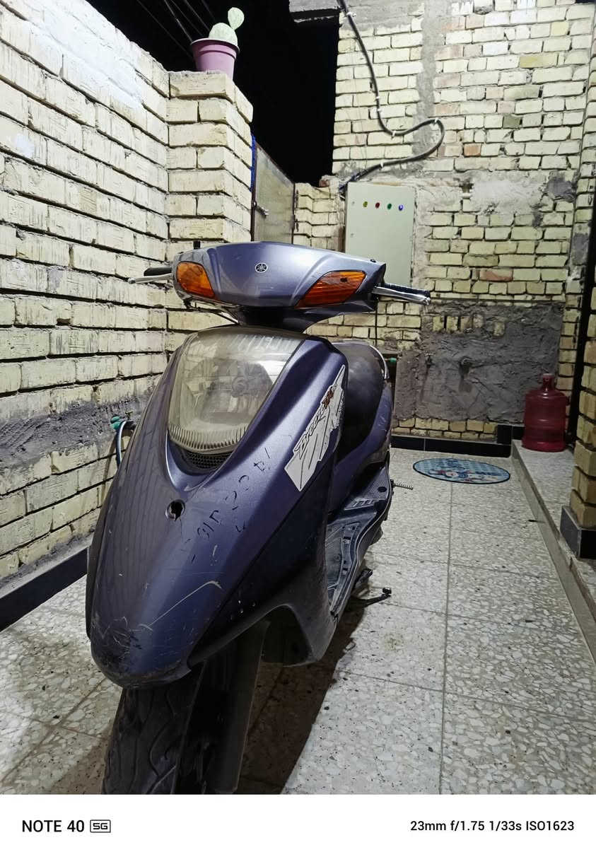 بريز للبيع السعر 350 تشتغل هندر مجفته 90 والله صار شهر كهربائيات شلعه خير من لله بس الكابريتر تكطع يعني عوزه بس كابريتر مكاني الامين الثانيه سكينه ***********
