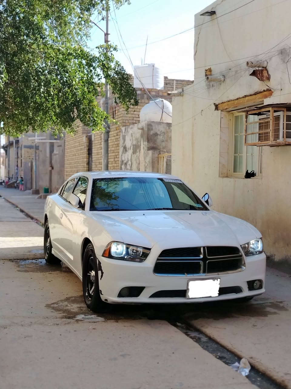 جارجر 2014 كصه جنطه جاهزه للأخير
مكينه كير مكفوله ونعومه
 تبريد ثلج ❄️
حداديه جاهزه من كلشي
مكينه 6 سلندر
متومه اربيل
سعرها 53 وبيها مجال قليل للشراي
***********
مكانها ناصريه
