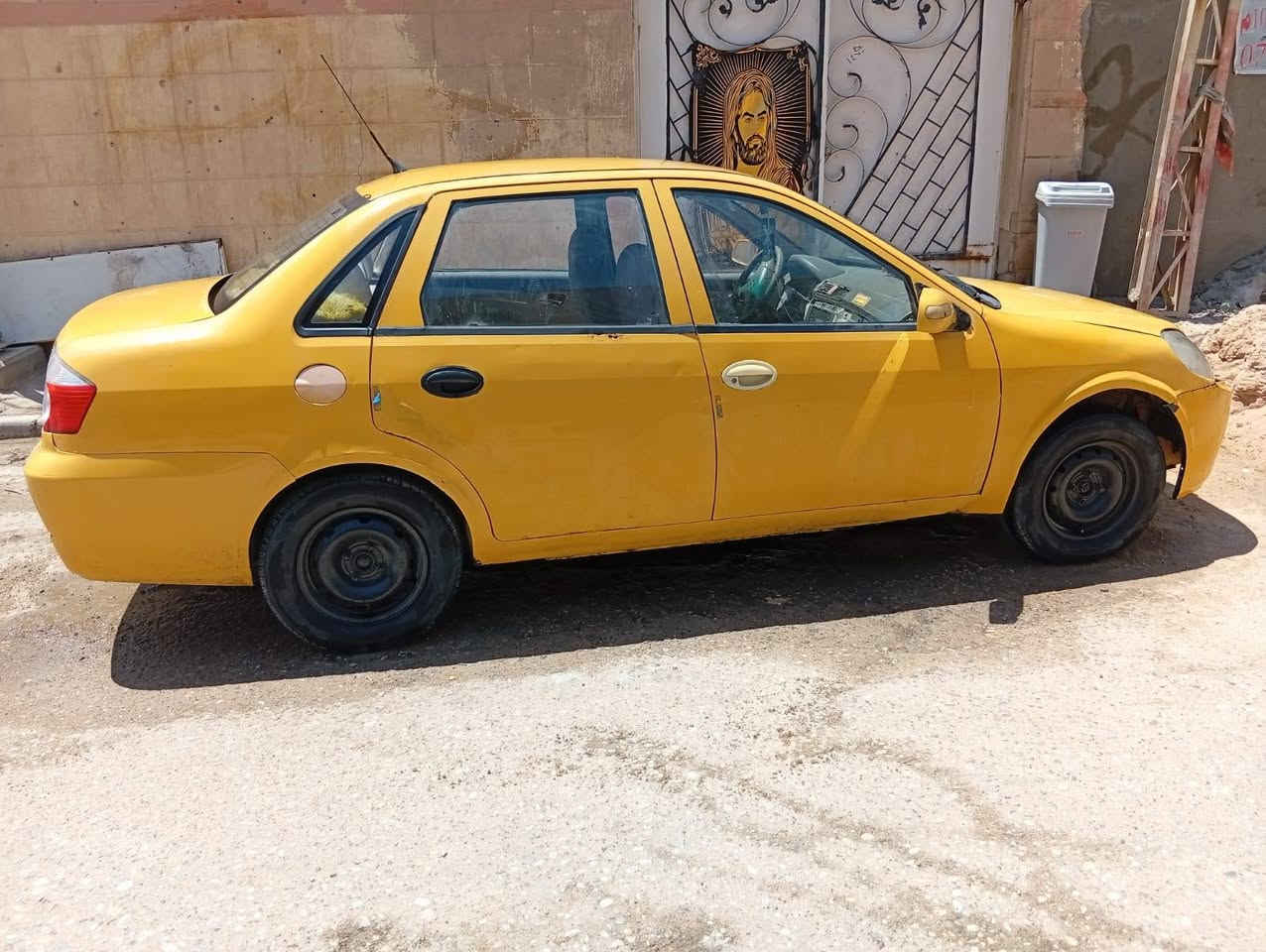 ليفان ٢٠١٠ رقم بغداد مشروع وطني صاحبه بالعمارة سنويه لل٢٠٢٨ محرك وكير محور كورلا قبل شهر شاده
كهربائيات كله شغاله سنتر لوك صدر جديد سياره نضيفه
السعر٢١ بيه مجال مكان ميسان
***********
