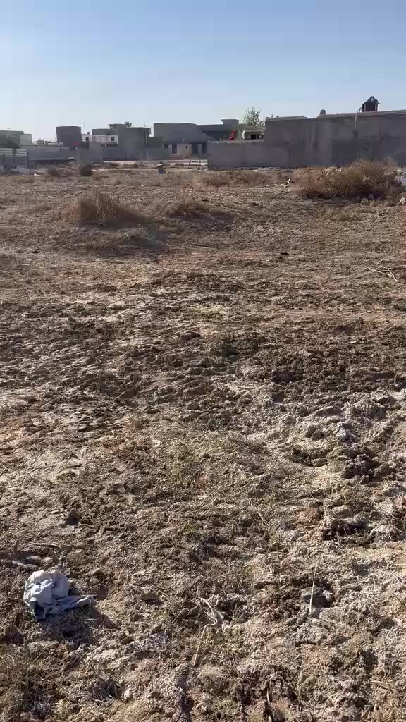 يالله قطعه للبيع طابو زراعي سند25المساحه 200م قرار محكمة   بيع مستعجل سعر 13بيه مجال الموقع كربلاء طويريج الكطع قرب مجمع الجوهره  استفسار اكثر مراجعة مكتب الجمعيه للعقار مراسله واتصل  
*********** 
***********
