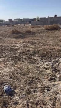 كربلاء طويريج • طابو زراعي • ٢٠٠م