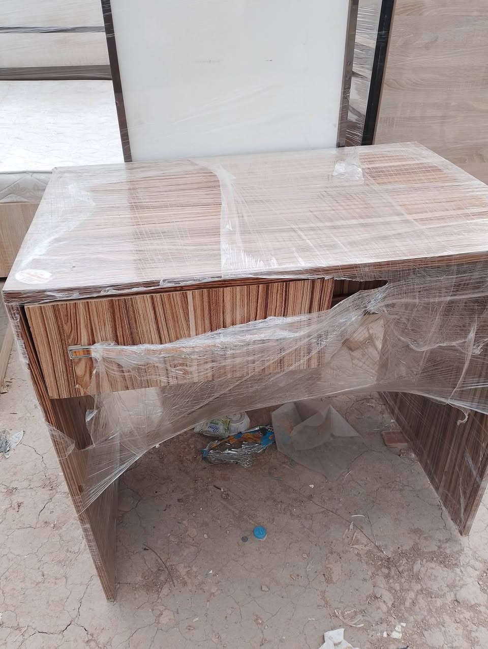 كل ماهوه جديدة تجدونهو في اسواق التساهل العنوان جنوب الموصل قرية تل واعي مقابيل المدرسه القديمه الابتدئيه للبنات 
كافه القراض اسواق التساهل جميع الملابس الباله والقراض الباله


**إذا كنت صاحب هذا الإعلان وتريد حذفه لأي سبب، رجاءا أرسل رسالة إلى الدعم الفني**