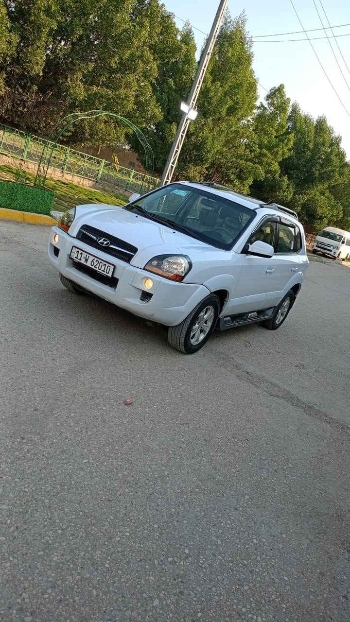 سلام عليكم توسان للبيع مديل 2009خليجي سياره سياره فول مواصفات سياره احلى من صور كير محرك تبريد مكفولات سياره مكفوله كفاله عامه سياره ماشيه 114حقيقي محرك حجمه 2000 دوش شاشه كامراء خلفيه فتحه سقف سعر سياره 127وبيها مجال مكاني بغداد كاظميه رقم الهاتف ***********خطي ثاني ***********
