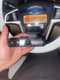 داش كام • كاميرا سيارة • بغداد