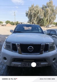 بافندر ٢٠٠٨ • رقم نجف • ٦ سلندر ٤٠٠٠