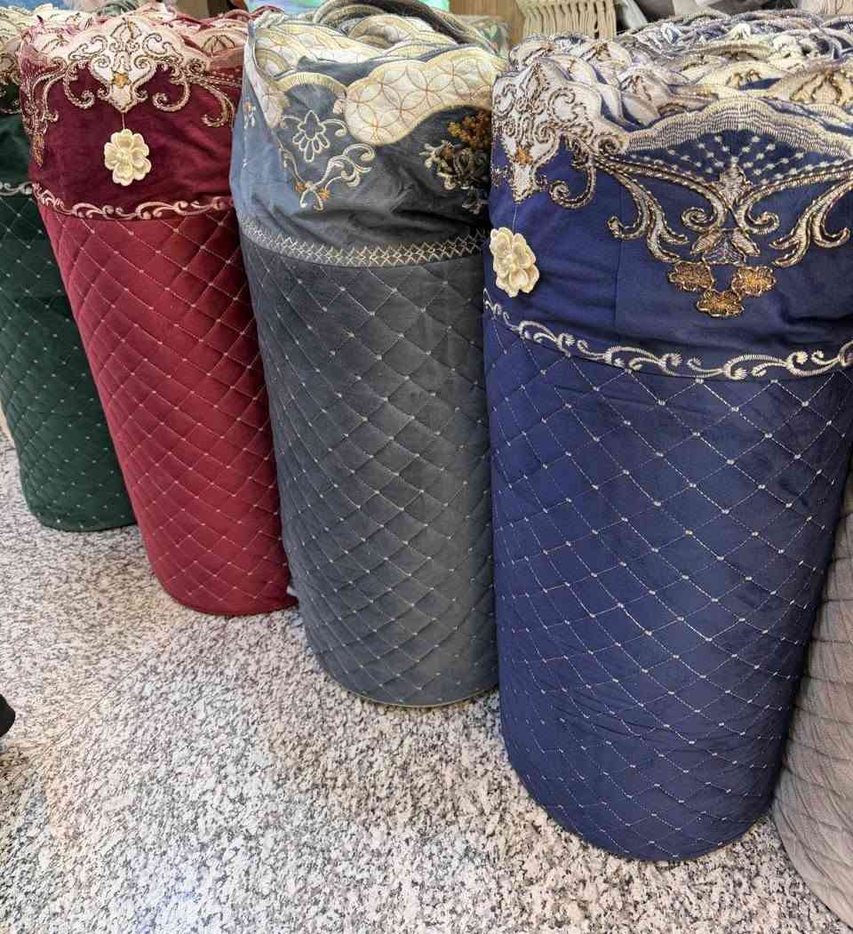 عرض العيد ابو 8 صار ب 3500  فقط 😍🔥
مفرش تخم امتار درجه اولى شرط الاصلي 
توصيل بغداد محافظات 5


**إذا كنت صاحب هذا الإعلان وتريد حذفه لأي سبب، رجاءا أرسل رسالة إلى الدعم الفني**