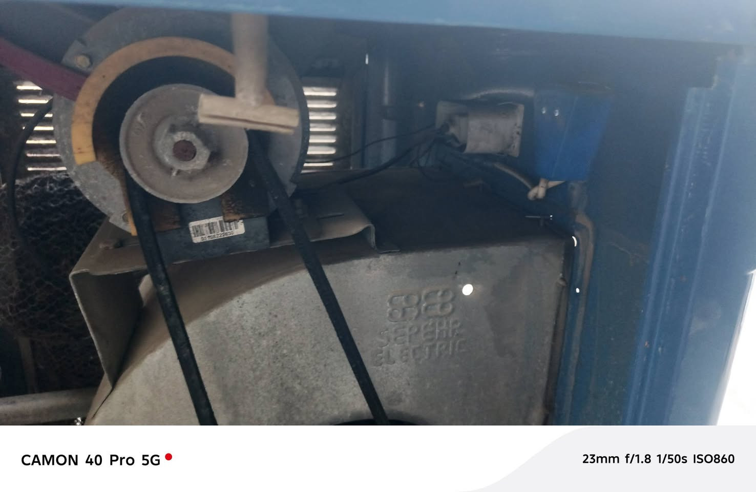 مبرده سوبر مستخدم موسم واحد١٧٥الف


**إذا كنت صاحب هذا الإعلان وتريد حذفه لأي سبب، رجاءا أرسل رسالة إلى الدعم الفني**