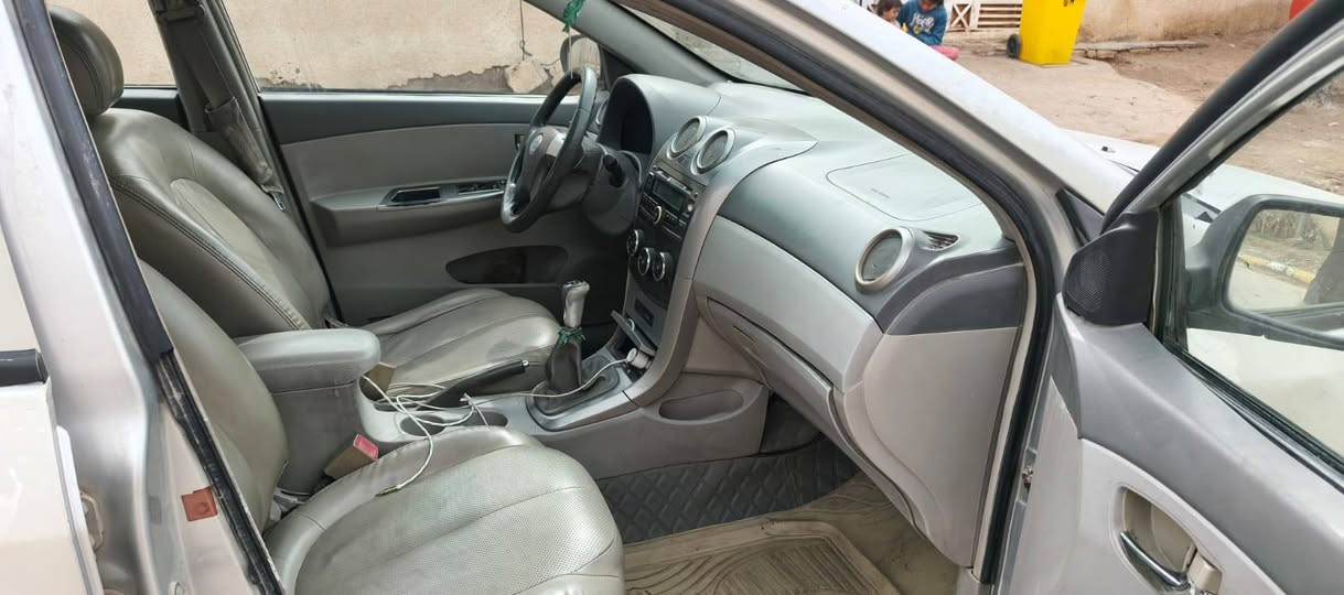 ابي وايدي 13 مكينه وكير جدد هوندا تايرات نضاف حداده  سياره مكفوله عدا جمالغ وسياره جارده كلها  السعر 33 وبيها مجال  
بصمه كهربيات ماكو كلوب طافي رقم ميسان تحويل ثاني يوم 0786371642


**إذا كنت صاحب هذا الإعلان وتريد حذفه لأي سبب، رجاءا أرسل رسالة إلى الدعم الفني**