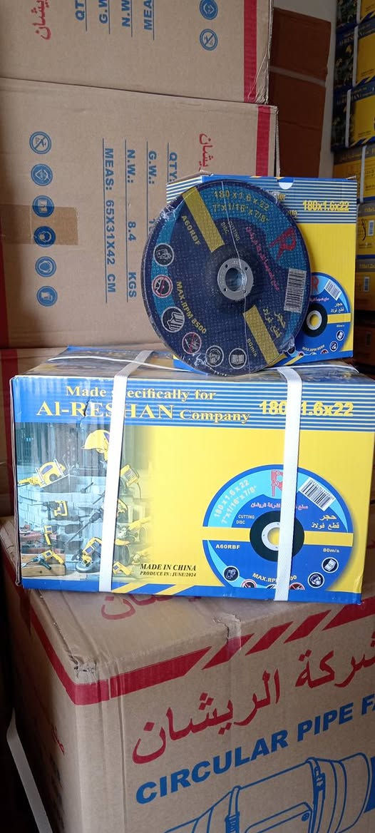 حجر قطع موس ريشان 115ملم 
حجر قطع موس ريشان  180ملم 
حجر قطع ريشان  300  ملم 
حجر قطع ريشان 350ملم


**إذا كنت صاحب هذا الإعلان وتريد حذفه لأي سبب، رجاءا أرسل رسالة إلى الدعم الفني**