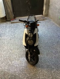 سكنس جبلي للبيع دراجه بلادي سبانه مامدود عل مكينه اكفلك من التاير للتا...