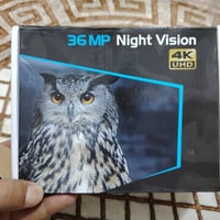 كامرة ليلية • توصيل