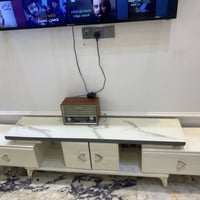 ميز بلازما • نظيف • قفل