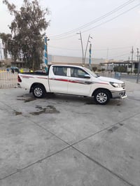 هايلوكس • ٢٠٢٤ • رقم كركوك