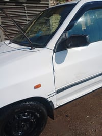 للبيع سياره جاهزه ترايك محافظات  ٠٧٨٠٨٧٦٧٦٣٩