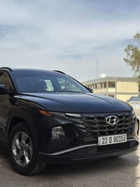 توسان للبيع بدون مراوس مديل 2022وارد امريكي سياره بدون حادث فقد بارد ب...