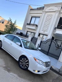أفالون • ٢٠١١ • بدون بوية