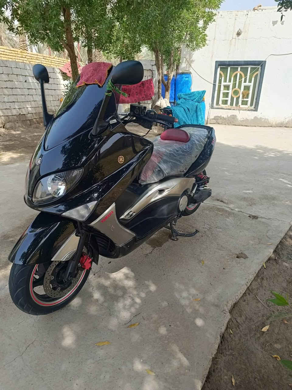 سلام عليكم تيماكس 8 
درجه جديد كلش ماشيه 14
فول موصفات سعر 24 رقمه
0772304787
***********
