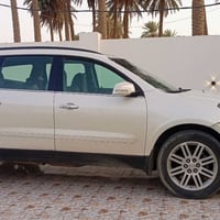 ترافرس LT • ٢٠١٣ • رقم اربيل