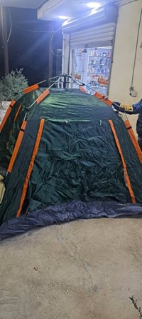 اول تم • ديكور