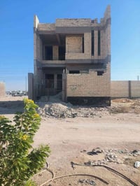 النجف الأشرف خان النص • ١٥٠م • طابو صرف