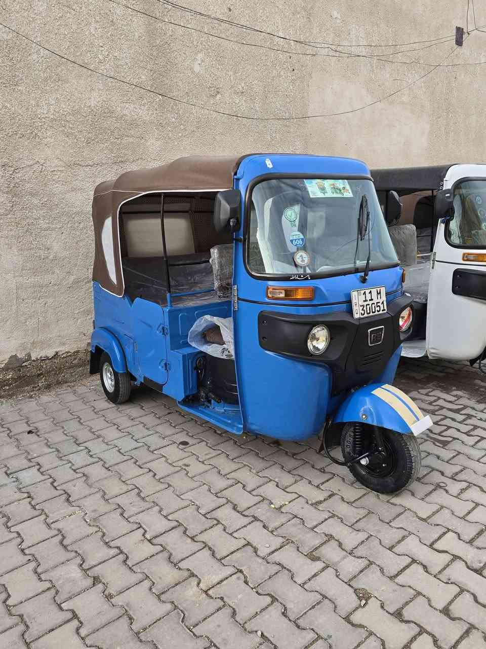 معرض المحمداوي لبيع كافة التكاتك وبأسعار مناسبة للستفسار *********** العنوان بغداد سبع قصور
