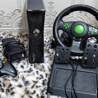 بلي اكس بوكس 360 البيع بلي ما  مفتوح  معا استيرن والاثنين يدات السعر 1...
