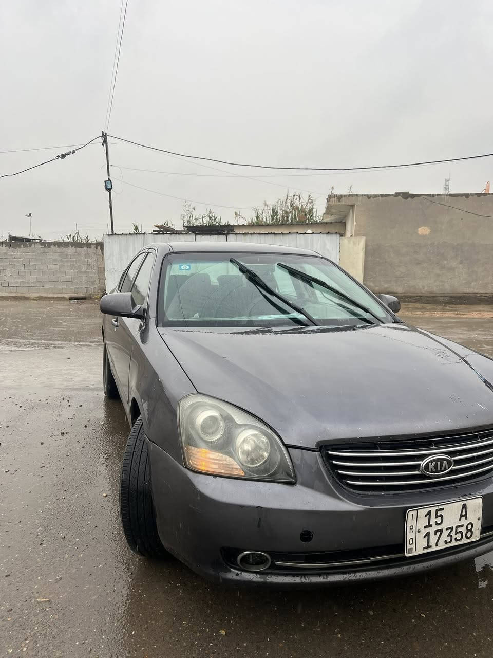 سلام عليكم اوبتما 2007السياره مبدل مكينه وكير قبل شهر جدد عندي تصوير كهربائيات جاهزه ماكو اي نقص كلها شغاله من الطول للطول السياره باسمي سنويه جديده مكاني بغداد السعر (72)
***********
