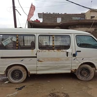 سياره فتون 2008 معامله جاهزه رقم كم يوم ويطلع  مكينه كير ونجي خير من ا...