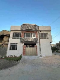 🖱️دار حديث ركن للبيع بأبعاد مميزة🖱️ 🔶المساحة :62م واقع حال 68م ركن    ...