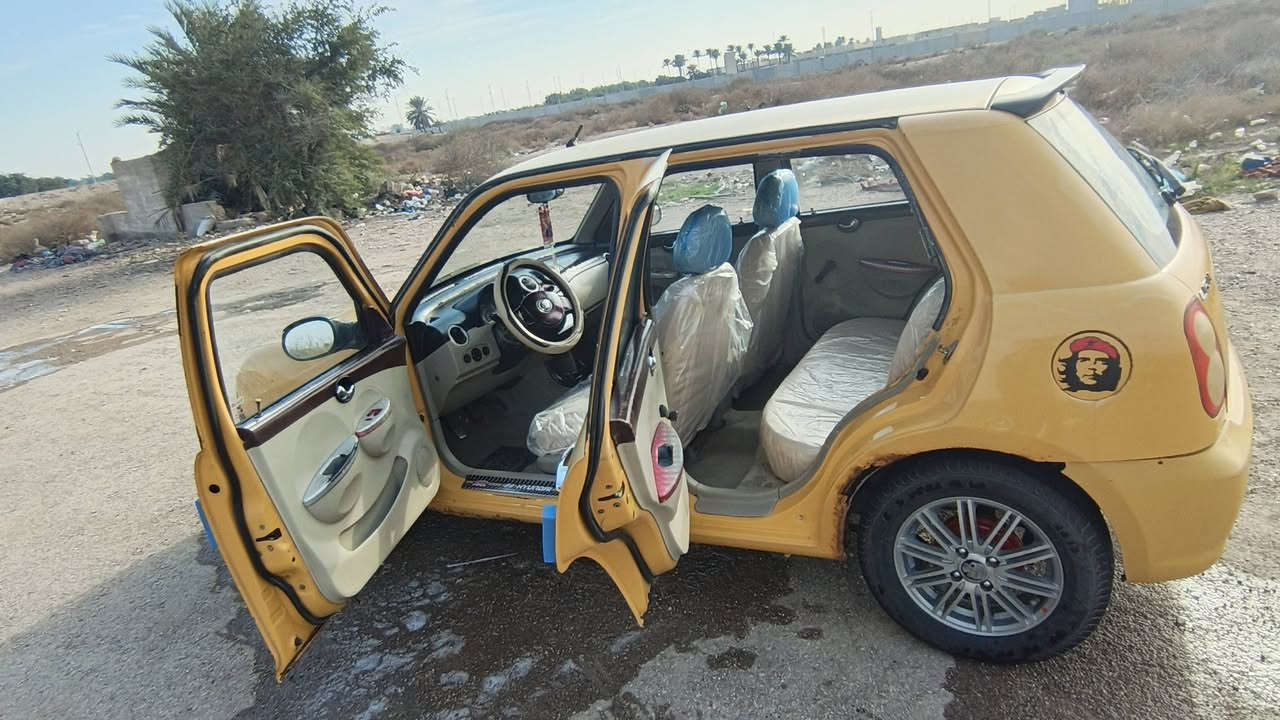 سياره نيفان320 موديل 11 هيئة وغرمات مصفره سنوية 28 كير محرك مكفول سعر 25وبيه مجال ‏‏‪***********‬‏
