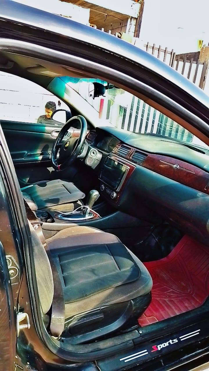 امبالا ٢٠١٠ رقم صلاح الدين جاهزه من كلشي تبريد صدر تخم تاير مكينه وكير كله شرط التحويل جانت صفره ورجعتهه خصوصي السعر ٦٧ بي مجال ***********
