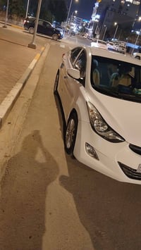 الانترا • ٢٠١٤ • مكينه وكير جديد