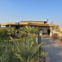 دار للبيع المساحه 1200 متر ميسان .ابو شطيب قبل سيطرة بغداد زراعي سند 2...