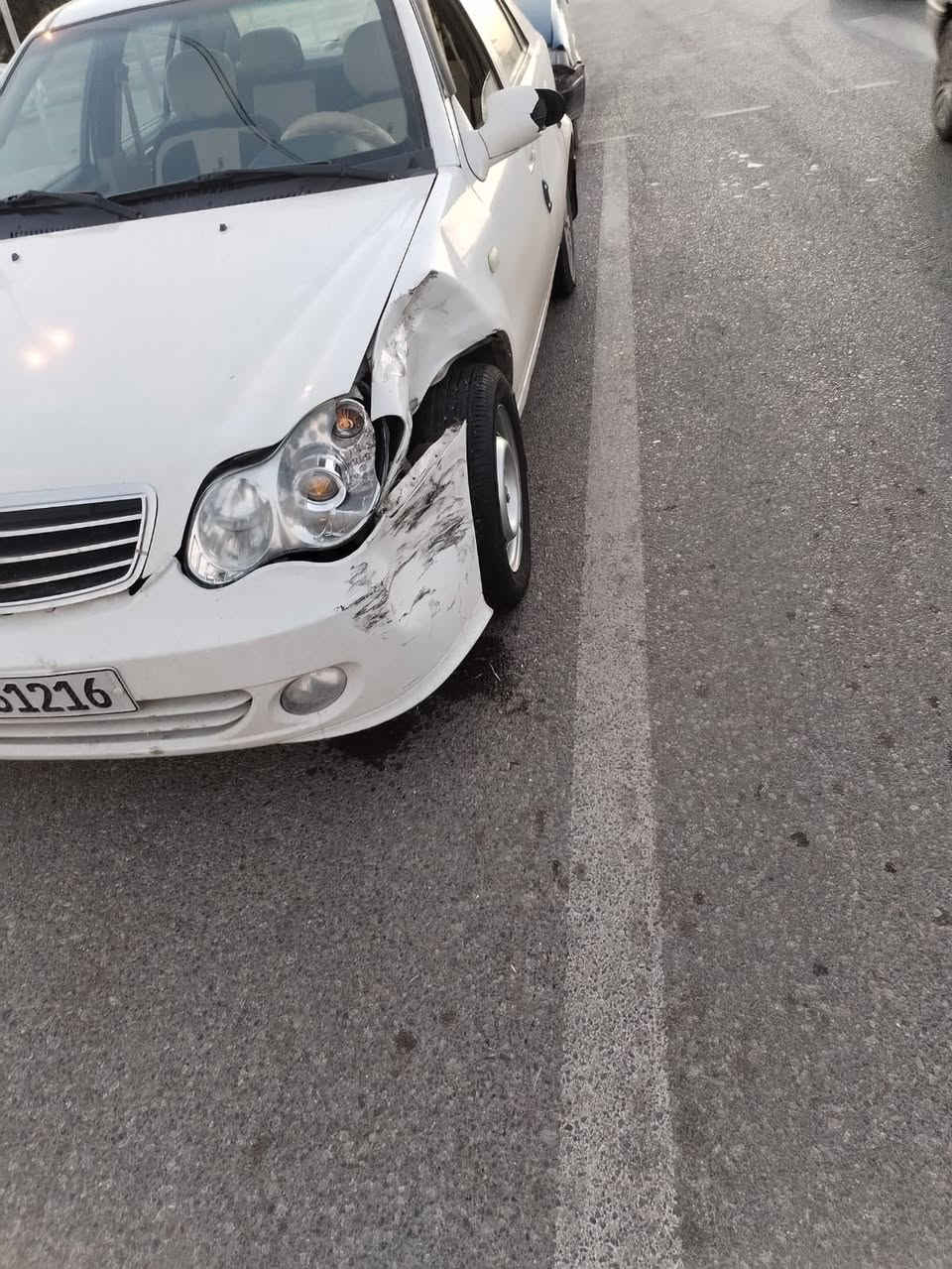 سيكي بغداد هاي طختها مبدل الجاملغ على وضيعتو ماموحد لون كأمره  شاشه حساس خلفي سياره كامله مكمله شغل واطلعع  السعر ٤٥  تحويل مباشر الموصل وادي حجر ***********
