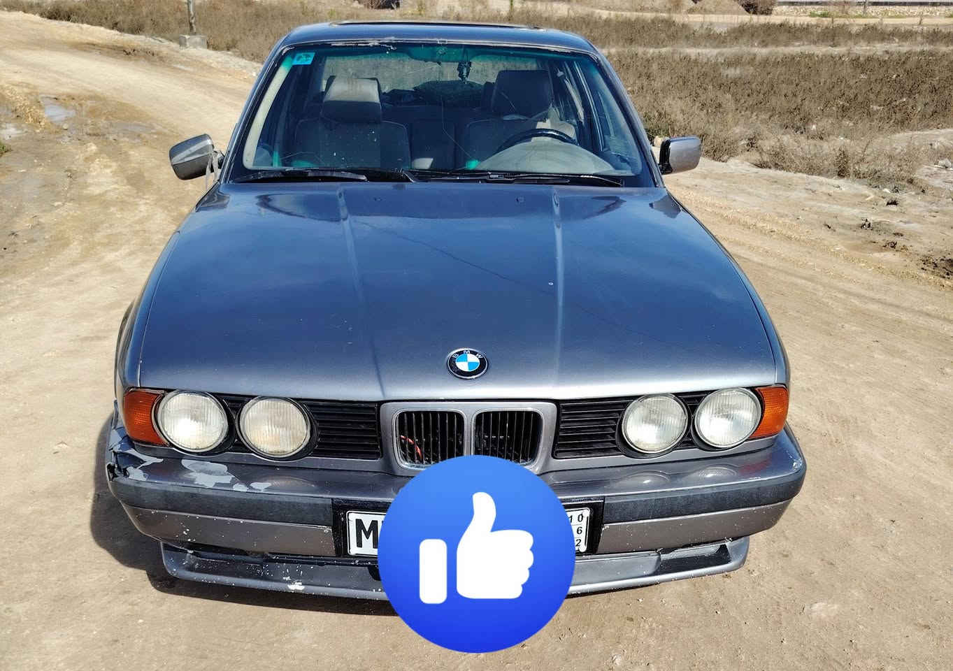 للبيع سياره بي ام اي استفسار على هذا الرقم***********
