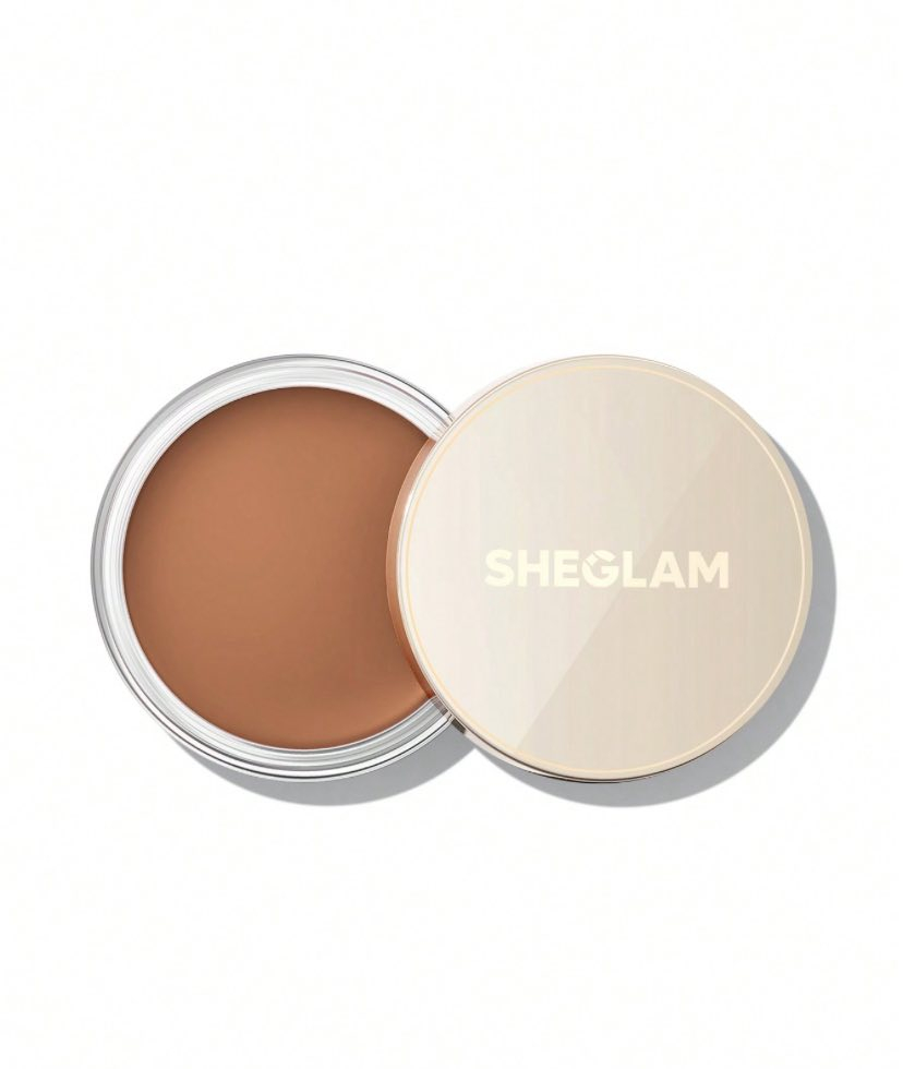 ✨ SHEGLAM Cream Bronzer – Burnt Sienna ✨

إذا تحبين الكونتور والبرونزر الطبيعي، فهذا المنتج من SHEGLAM راح يصير من أساسيات مكياجج 🤎✨

💫 المميزات:
✅ قوام كريمي ناعم جداً وسهل الدمج.
✅ يمنح البشرة دفء وإشراقة طبيعية بدون تكتل.
✅ يساعد على إبراز ملامح الوجه بطريقة ناعمة وأنيقة.
✅ ثابت لساعات طويلة ومناسب للاستخدام اليومي.
✅ يندمج بسهولة فوق الفاونديشن أو على البشرة مباشرة.
✅ يعطي لمسة برونزية صحية ومظهر احترافي للمكياج.

🤎 درجة Burnt Sienna
درجة دافئة وغنية، مثالية لعمل كونتور طبيعي أو إضافة لون برونزي جذاب للبشرة.

🌟 خلي مكياجج يبين أكثر احترافية وإشراقاً بلمسات بسيطة من SHEGLAM Cream Bronzer، وراح تستمتعين بدمج سهل ونتيجة طبيعية تخلي ملامح الوجه أوضح وأجمل طوال اليوم

السعر ب4الاف
توصيل بسمايه الف
توصيل محافظات5الاف


**إذا كنت صاحب هذا الإعلان وتريد حذفه لأي سبب، رجاءا أرسل رسالة إلى الدعم الفني**
