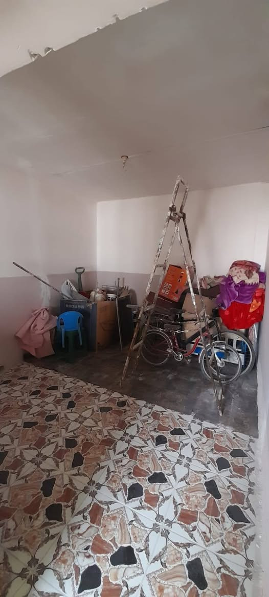 السلام عليكم
بيت للبيع  طابو صرف المساحه ٧٥ متر  يحتوي على غرف عدد ٢  وبراني وصاله ومطبخ وصحيات  وسطح  العنوان 
الديوانية الجلبية خلف عمارات الهياكل مباشرة للاستفسار او السعر  الاتصال على الرقم

***********
