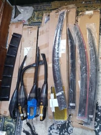 تويوتا هايلاندر • موديل 2014-2017 • بغداد الكرخ