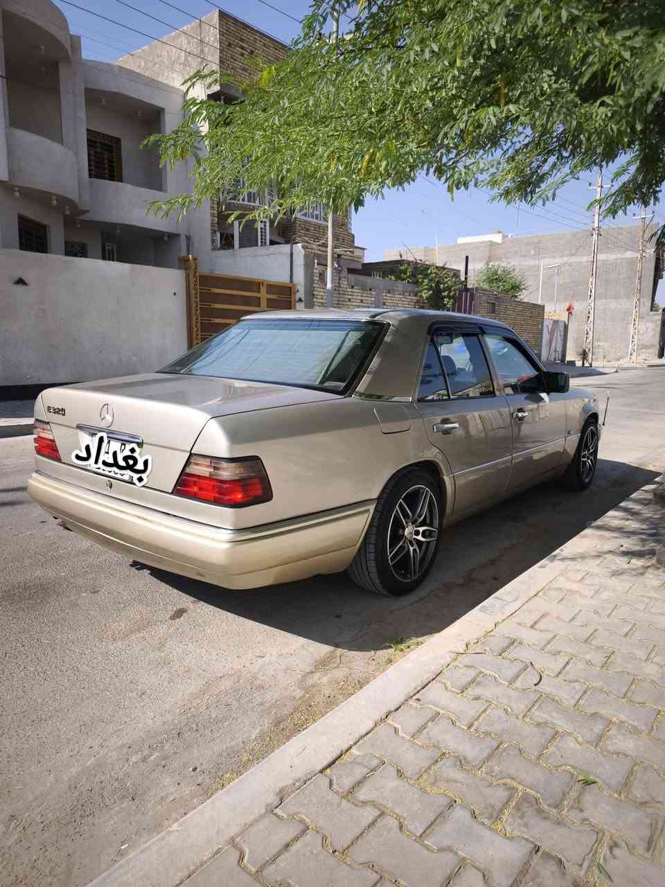 مارسدس بيبي دب
مكينة 320خراطيم
رقم بغداد دولي تحويل مباشر
تبريد حدادة تخم تاير ويل كب رياضي
سيارة جاهزة للجناي
مكان البصرة /قضاء المدينة
اتصال (***********
متوفر وات ساب
السعر (80) وبيه مجال قليل كلش
