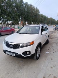 ٢٠١١ • ٦ سلندر • ٧ راكب