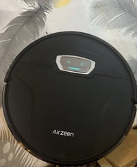 مكنسة كهربائية • استخدام قليل • بغداد