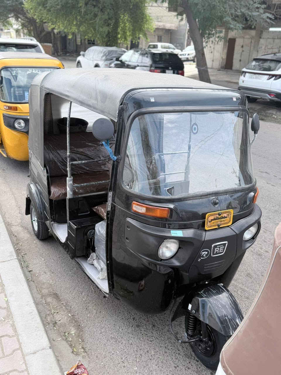 سلام عليكم تكتك لبيع ***********
