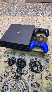 بلي فور برو • ذاكرة 1تيرا • مهكر