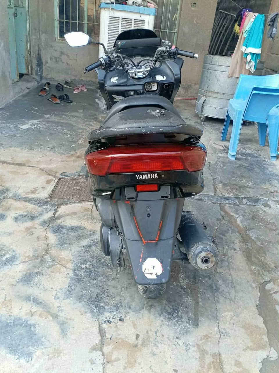 زعفرانيه
***********
400
نواقص بسيطه
