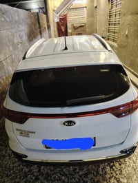 سبورتج • ٢٠٢٠ • كفاله عامه